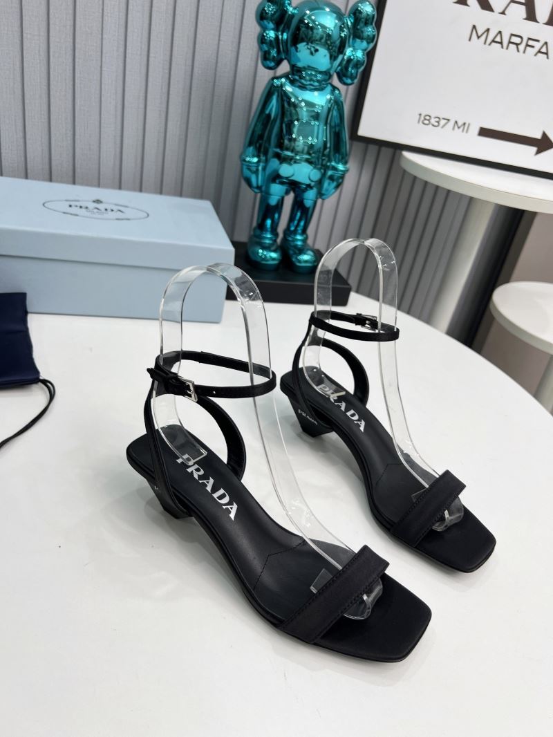 Prada Sandals